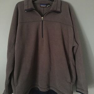 Patagonia Fleece
